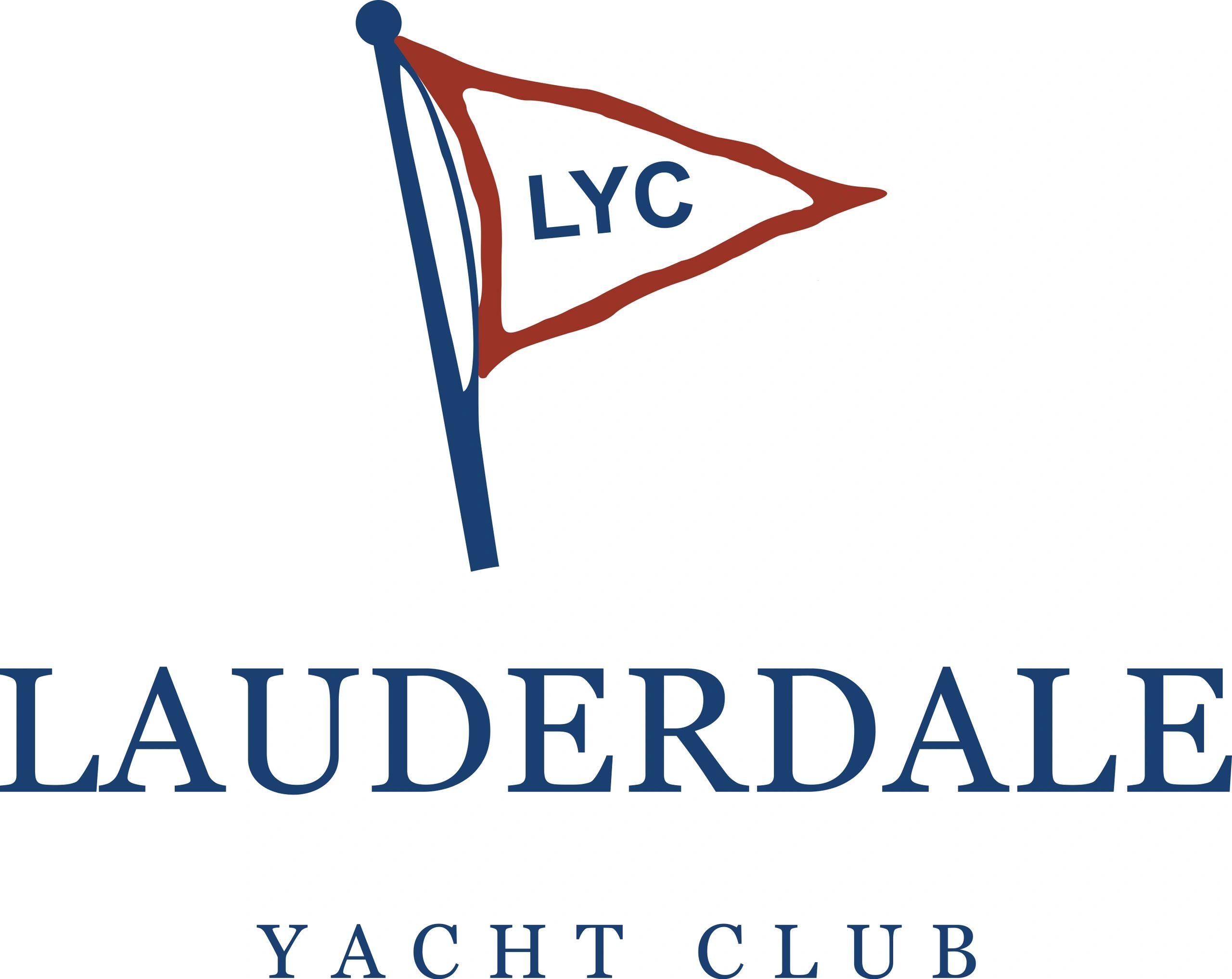 lauderdale yacht club membership fee